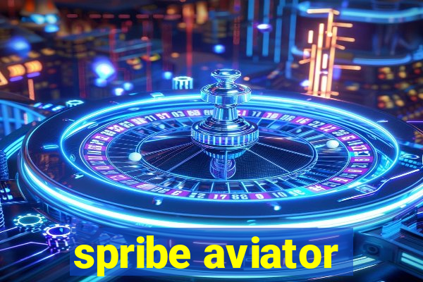 spribe aviator